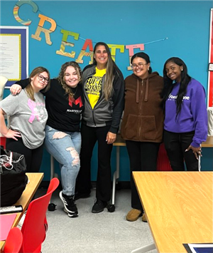 HSD Exploring Teaching Program